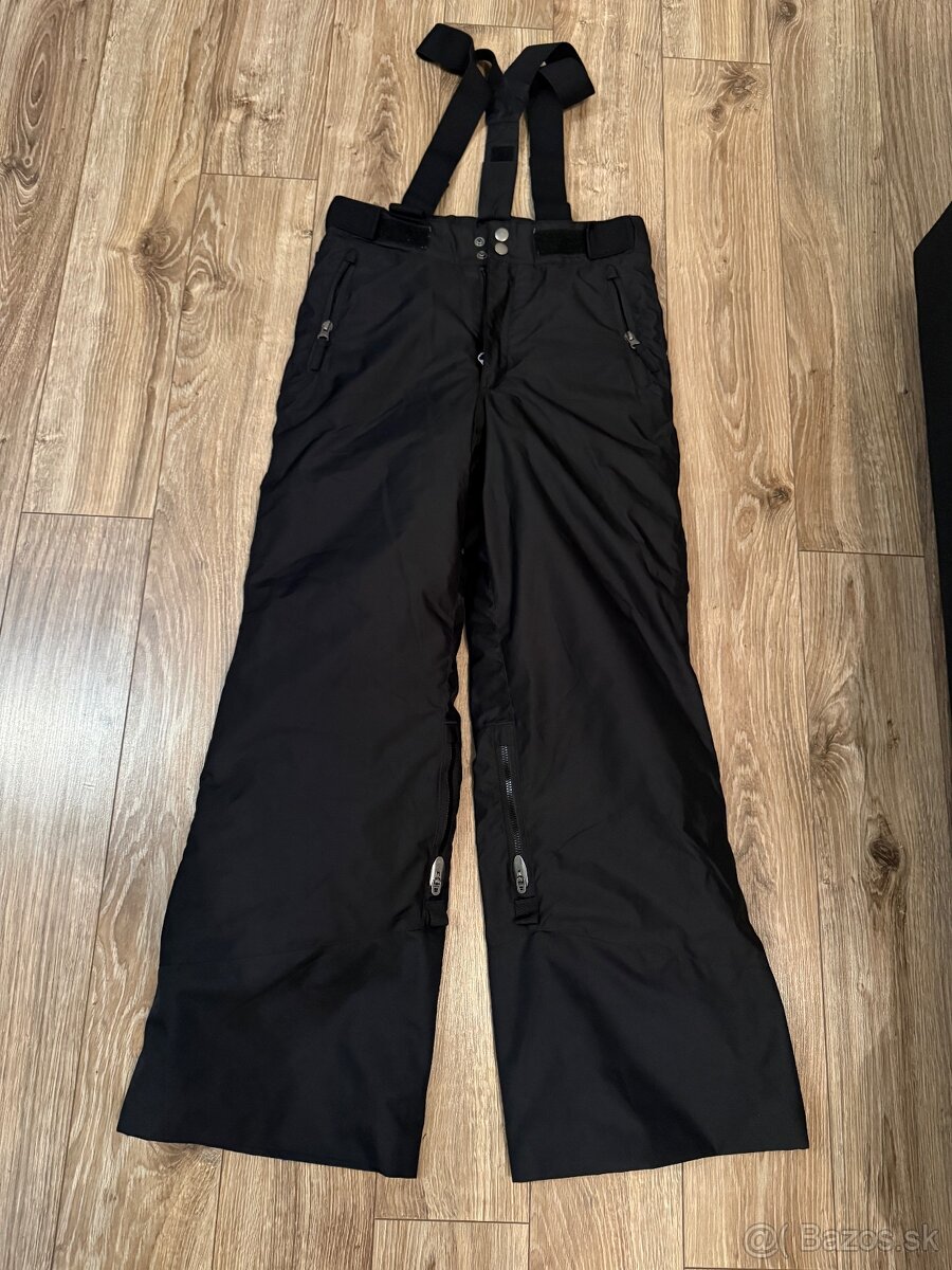 Lyžiarske nohavice - 2