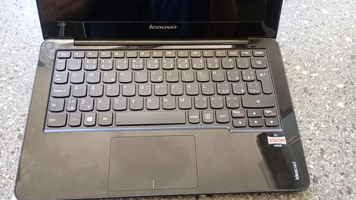 Lenovo S206 model Perfektný - 2