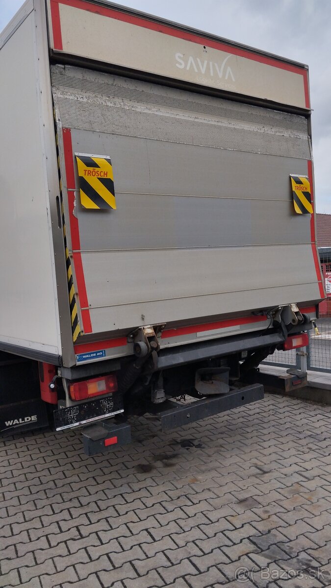 Volvo FM 410 Izotherm - 2