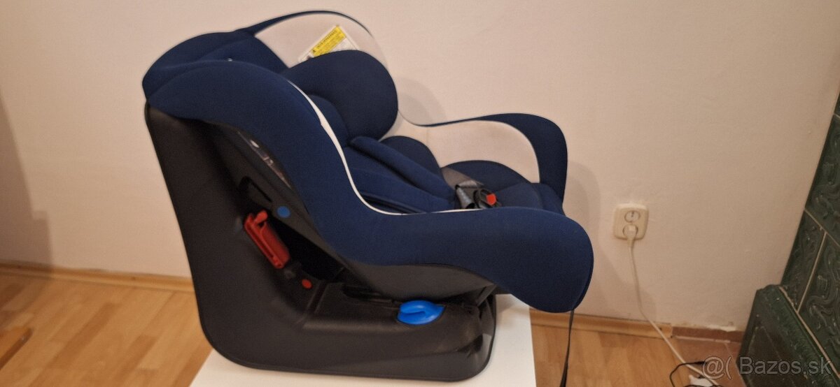 Predám autosedačku Inglesina - 2