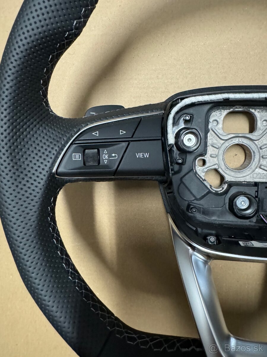 Volant AUDI Q7 ,Q8 4M0 419 689 - 2