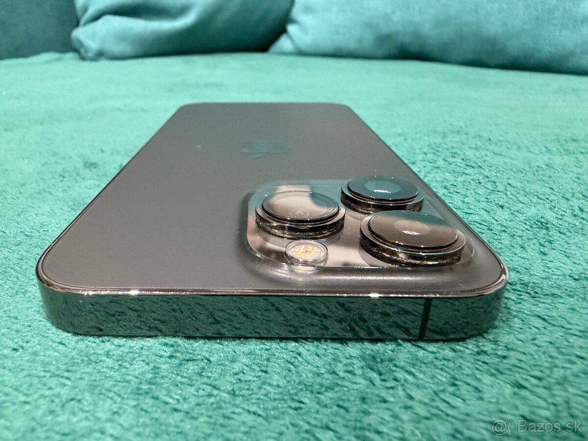 Apple iPhone 13 PRO Graphite A2638 - 2