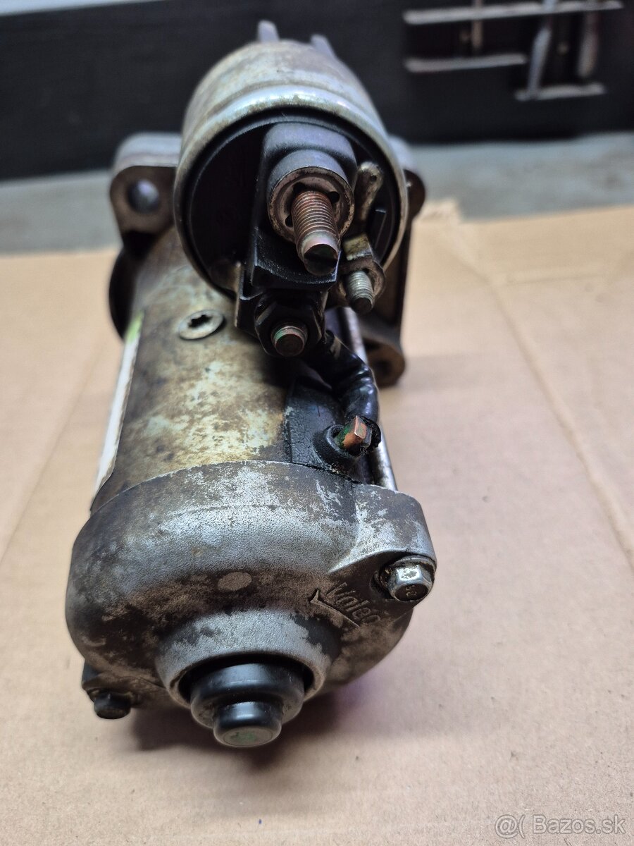 Štarter Ford Focus,S Max,C Max - 2