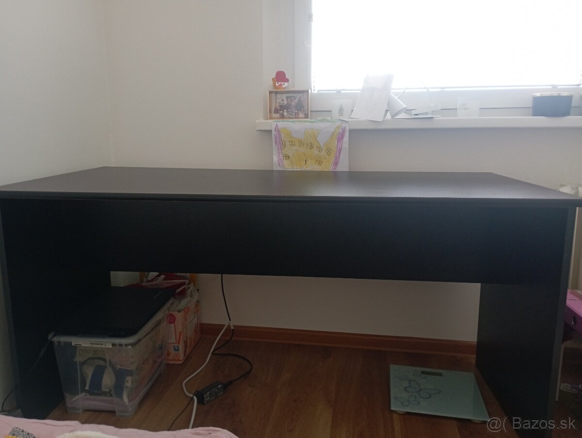 Kancelársky stôl - 2