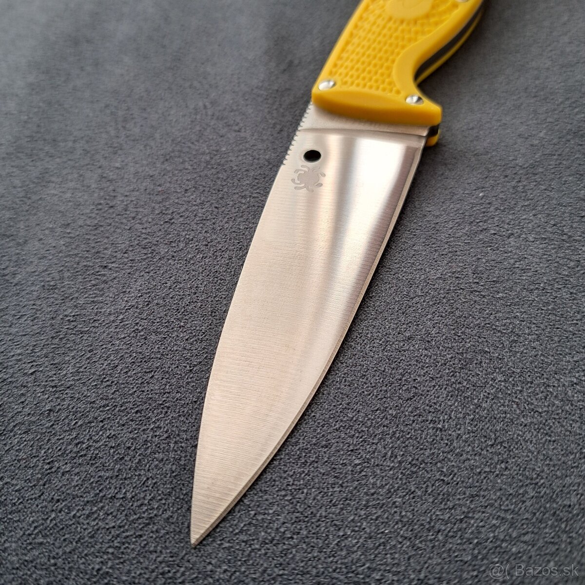 Spyderco Enuff 2 - 2