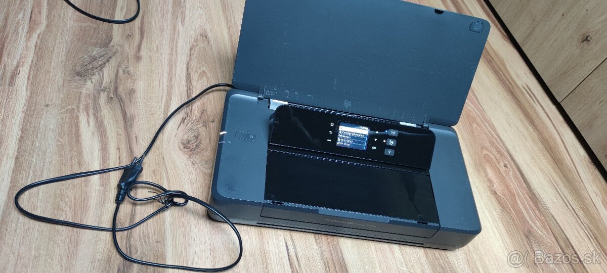 HP Officejet 200 - 2