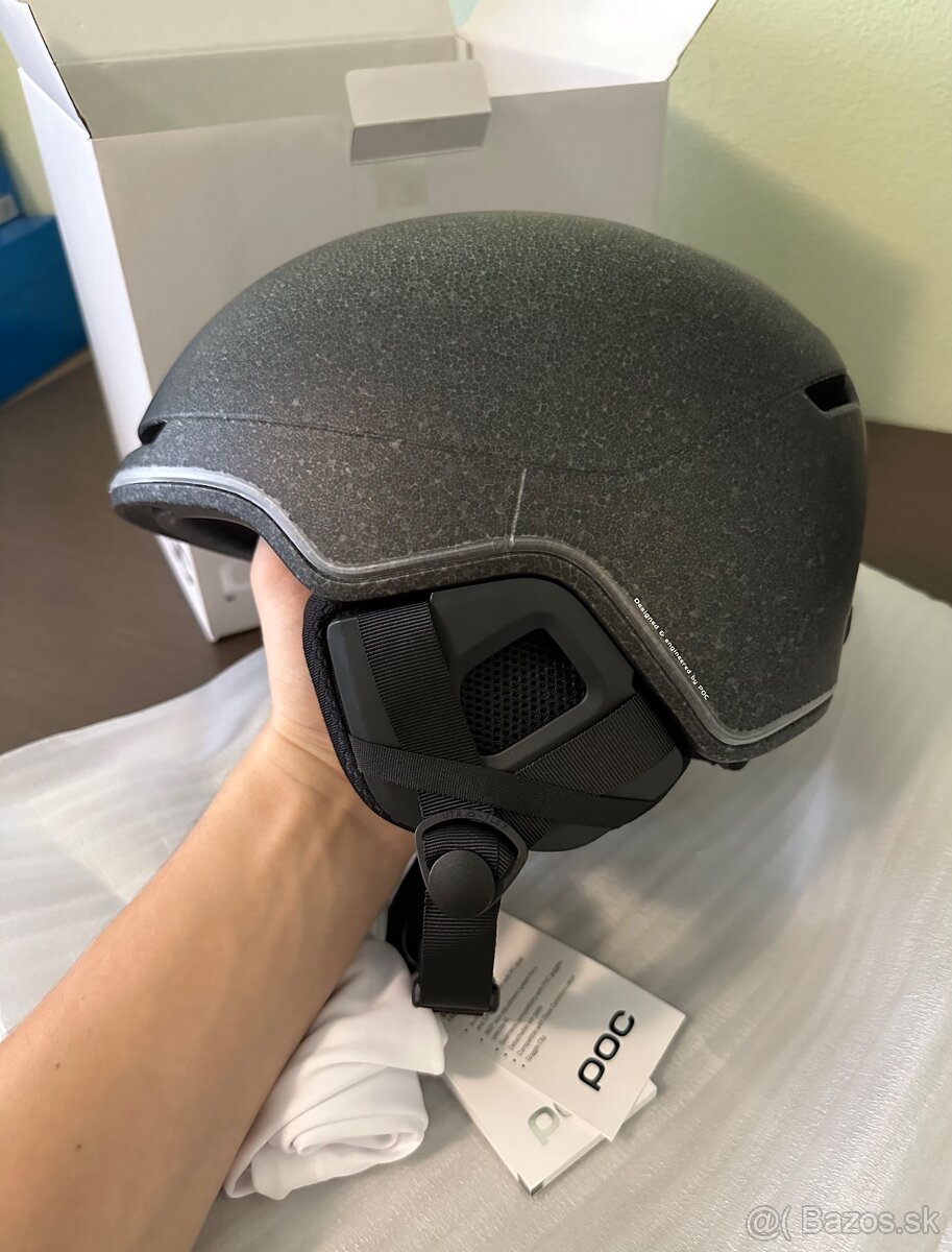 Poc helma - 2