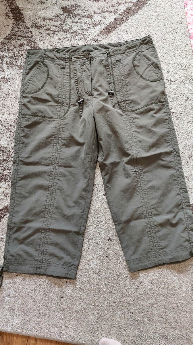 Dámske pyžamo L-XL - 2