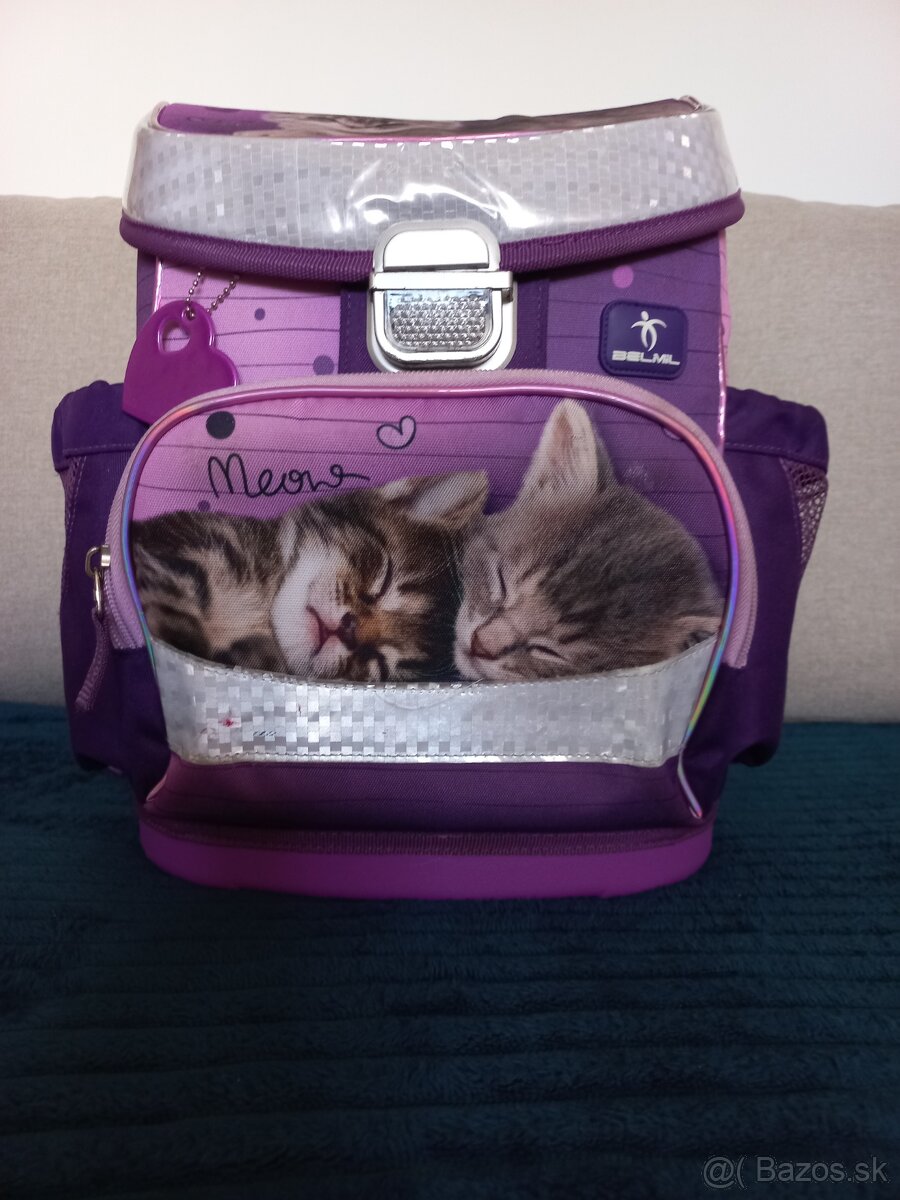 Školský set Belmil - 2