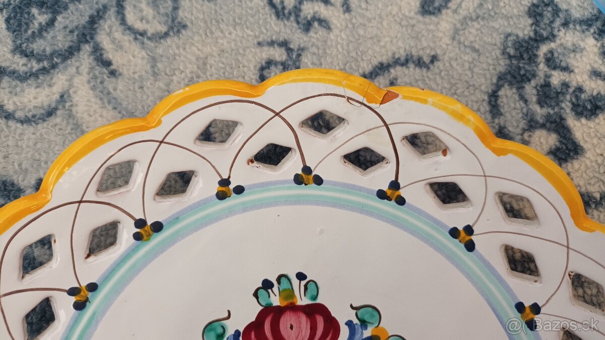 Modranská keramika - 2