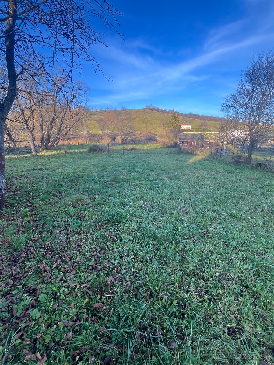 Bitarova slnečné rovinnate pozemky - 2