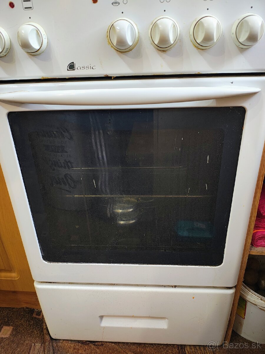 ELEKTRICKY SPORAK - 2