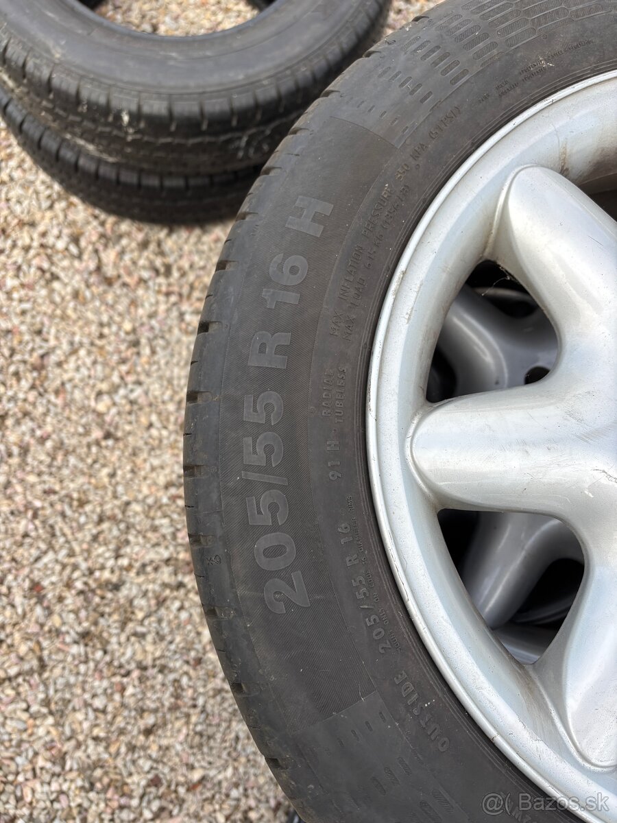 predam elektrony r16 na mercedes - 2