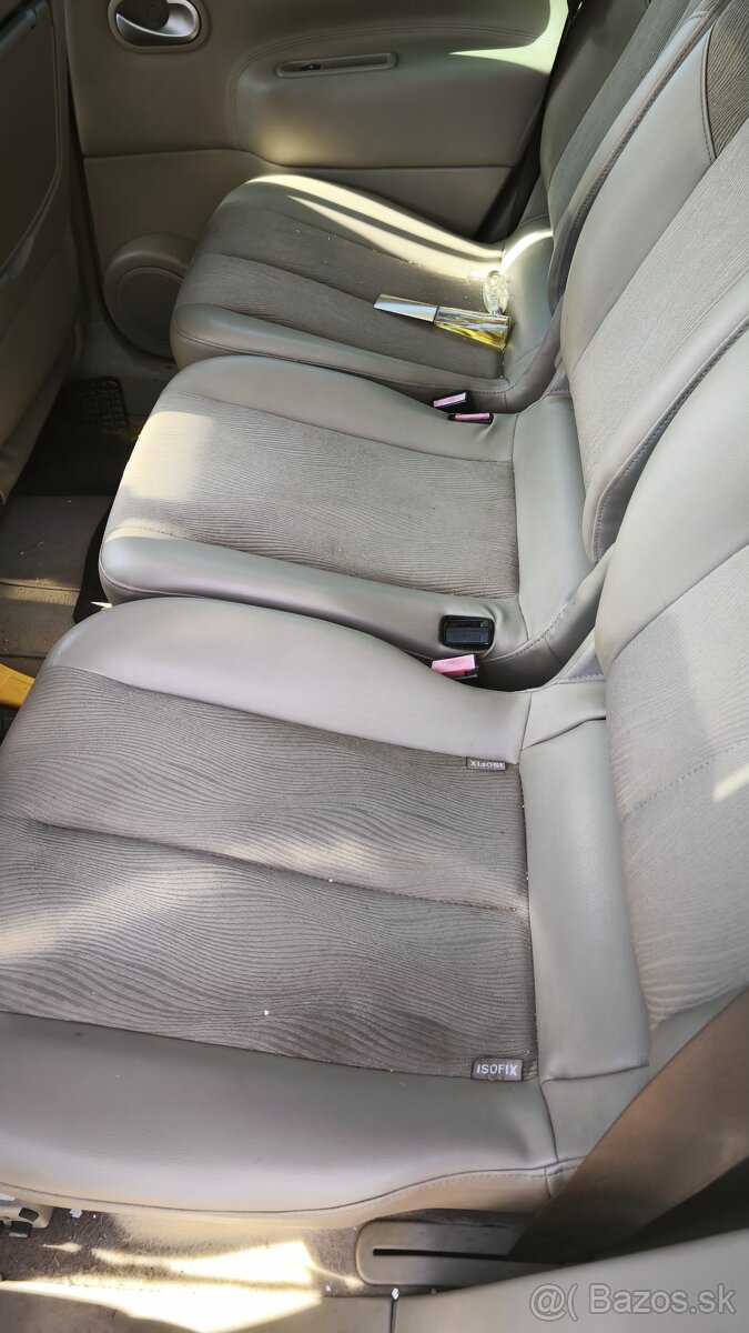 Grand Scénic ll - 2