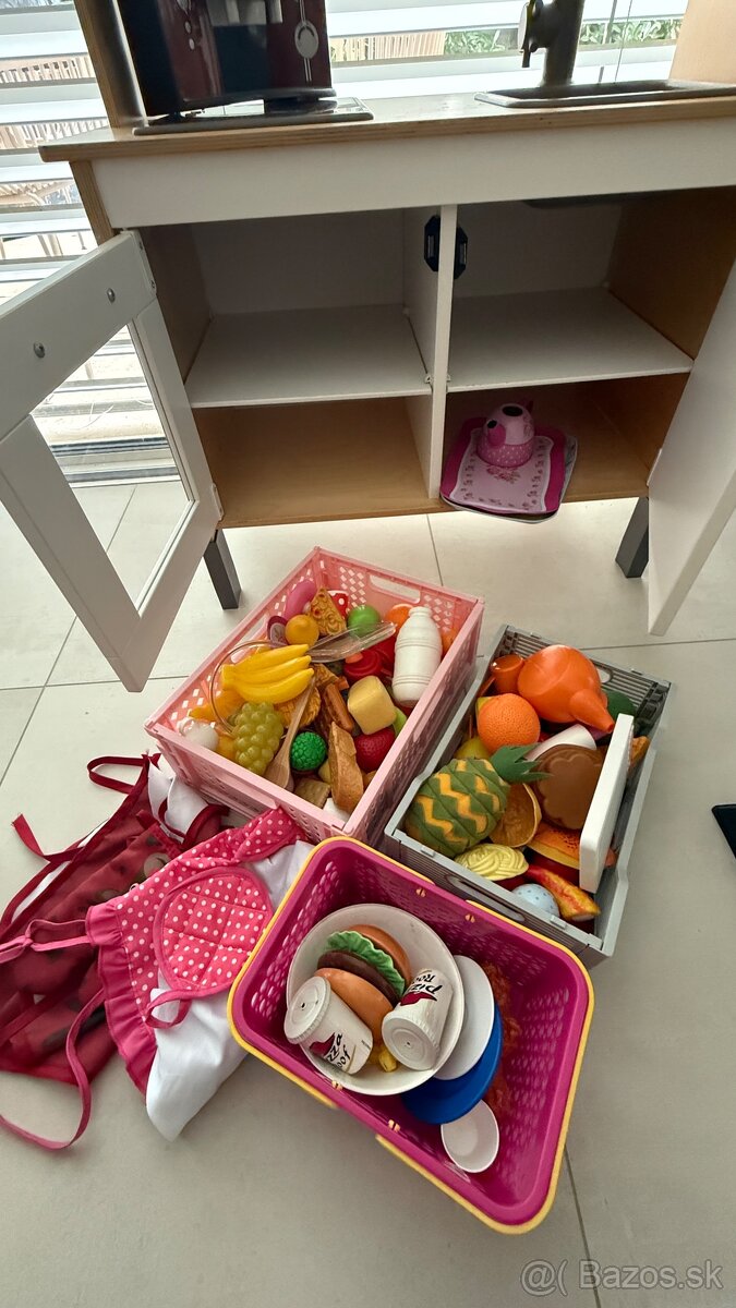 Detska kuchynka ikea - 2