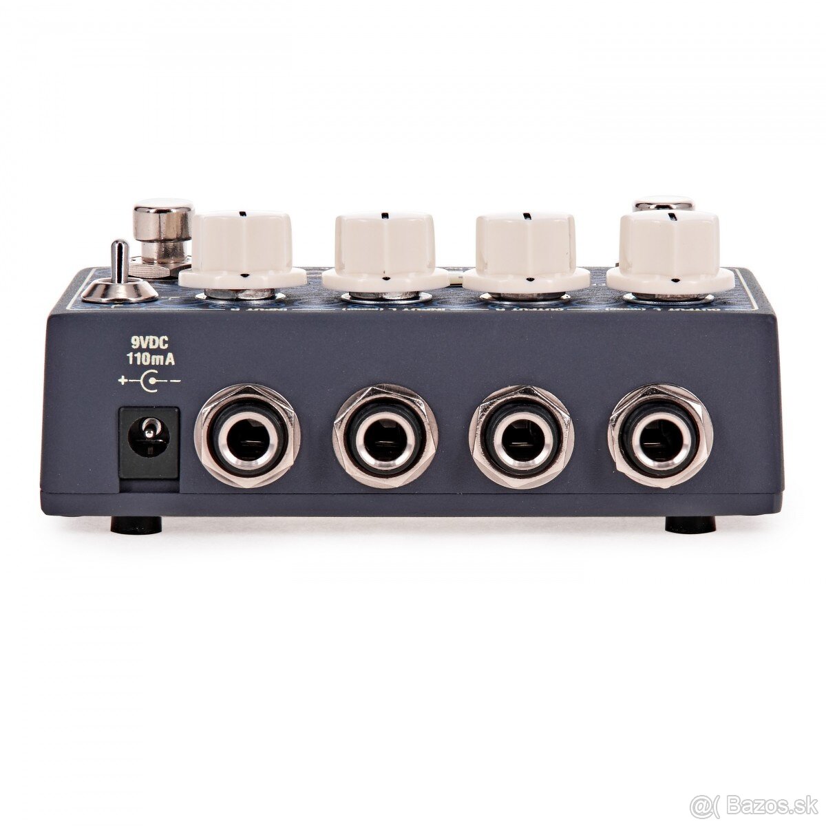 T-Rex Replay Box Gitarový stereo delay - 2