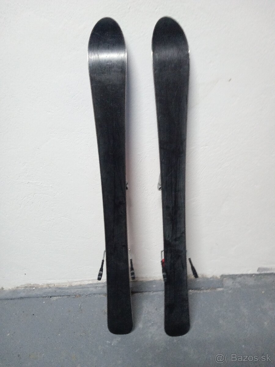 Detské lyže 90 cm - 2