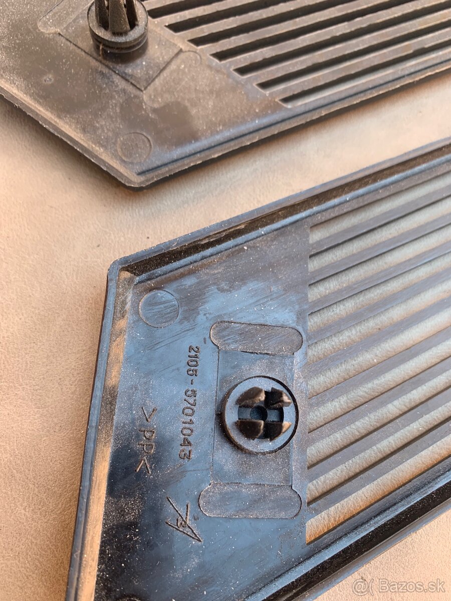 Mriežky Lada 2105 - 2