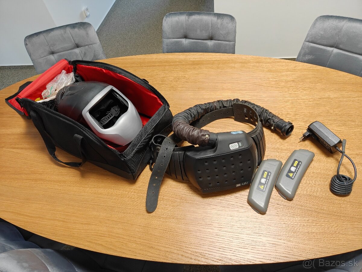 Speedglas 3M ADFLO - 2