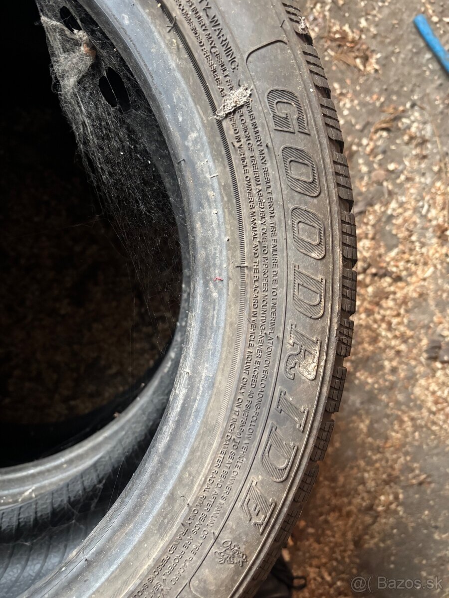 Goodride 235/45 R17 - 2