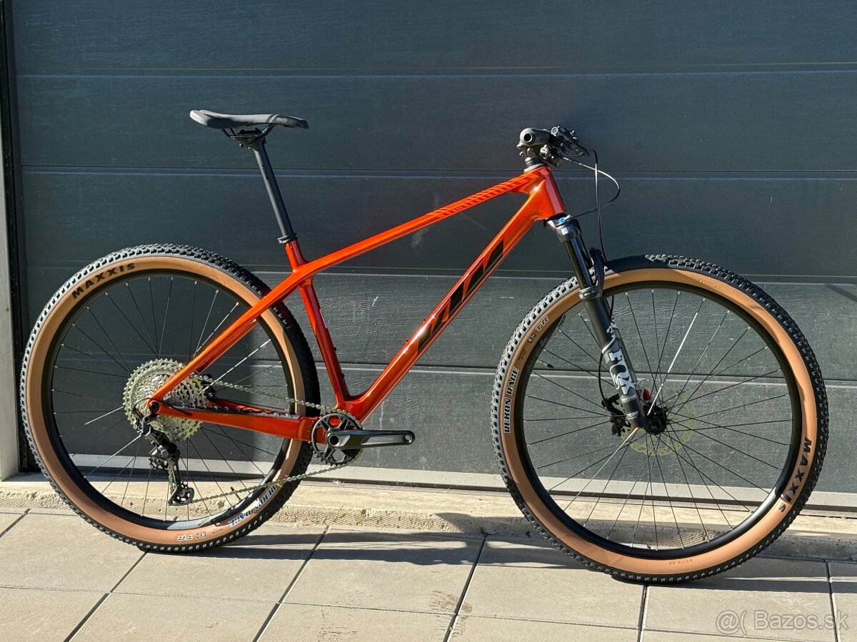 Bicykel KTM Myroon Elite 29" - 2