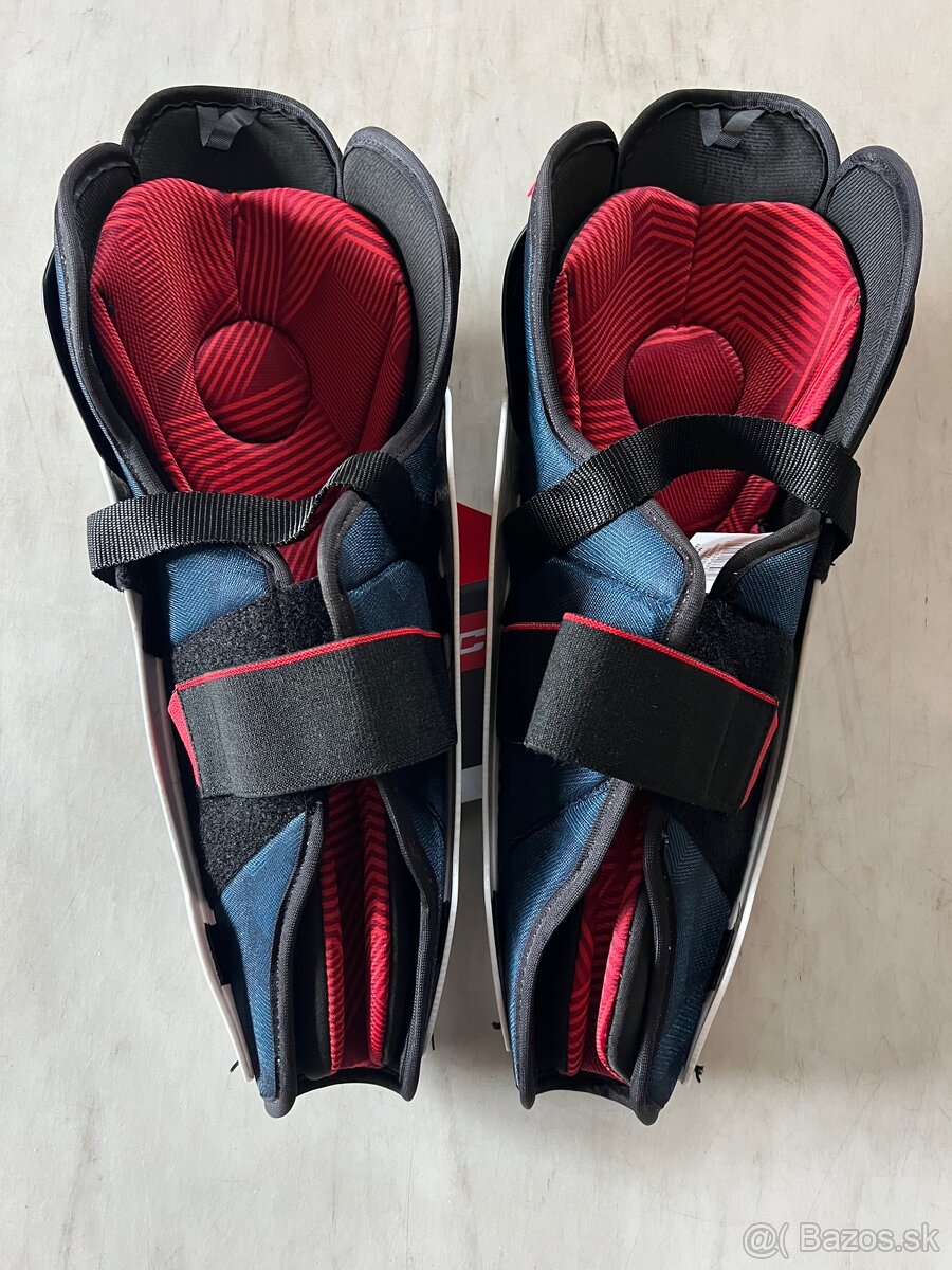 Predám chrániče holení CCM Next - 2