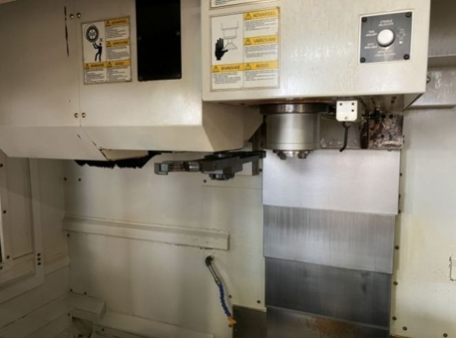 VMCA 1000, r. v. 2014, k dispozici - 2