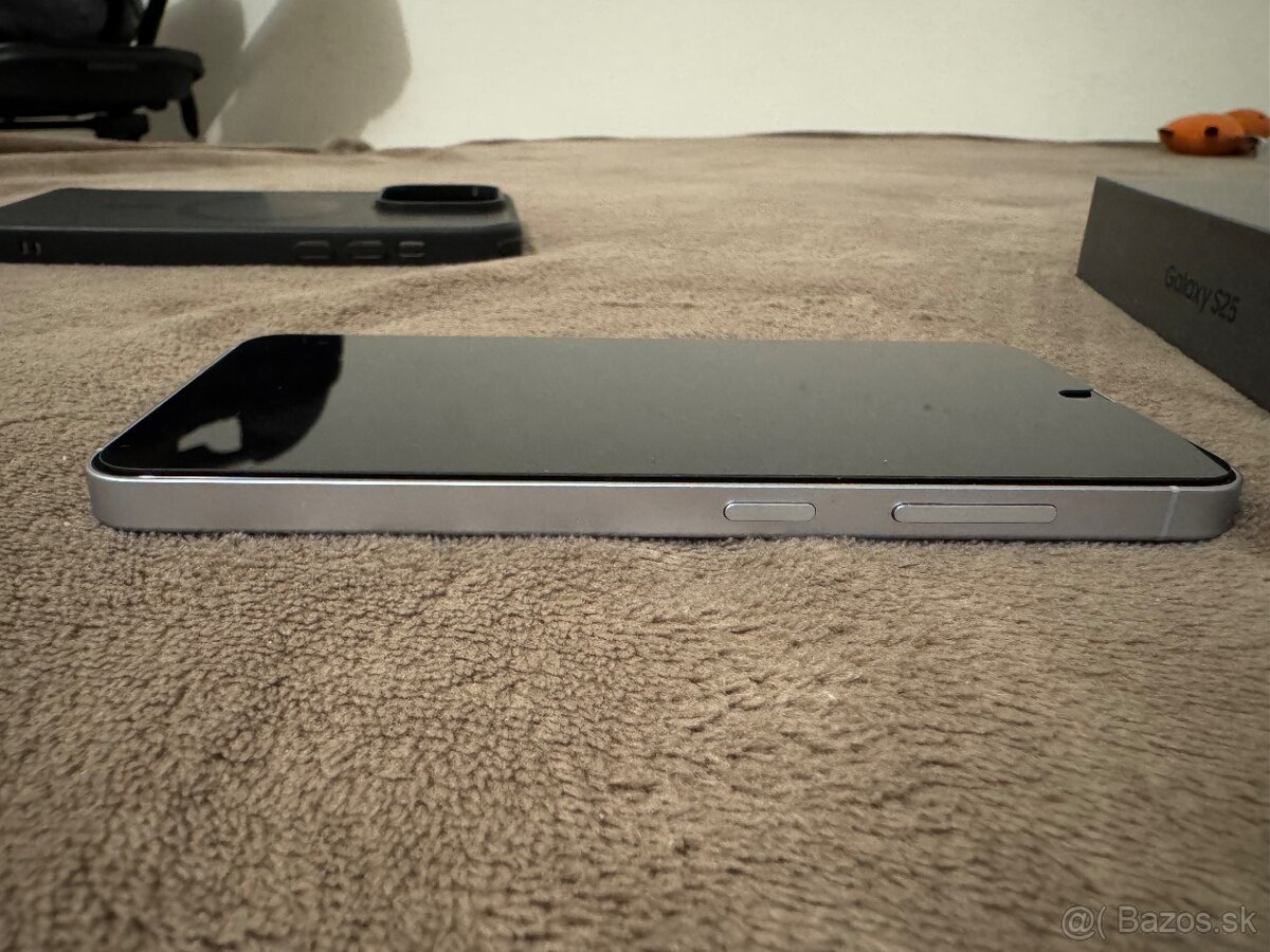 Samsung Galaxy S25 512GB - 2