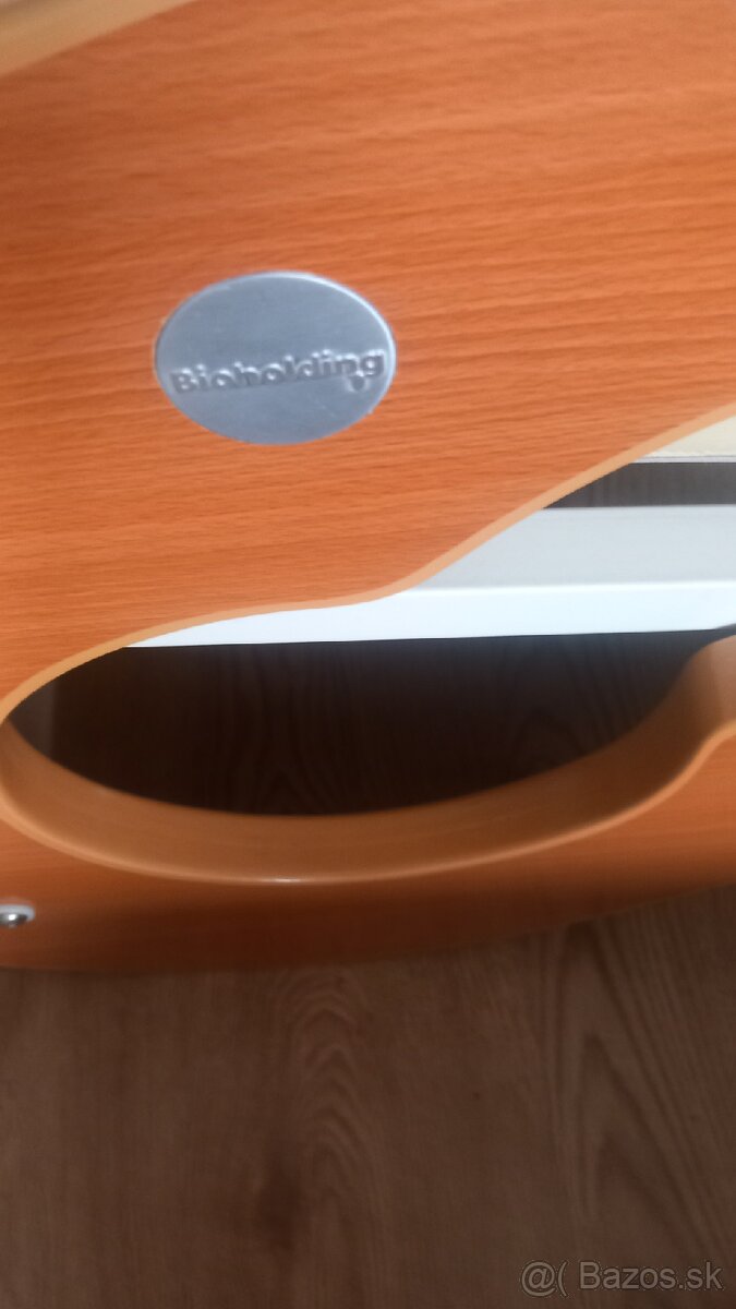 Masážna posteľ - 2