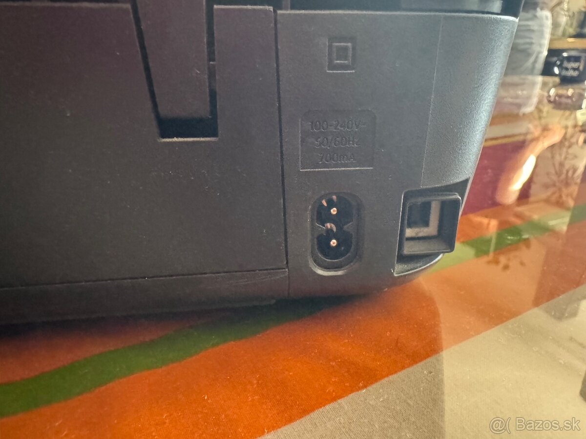 Predám funkčnú tlaciaren - 2