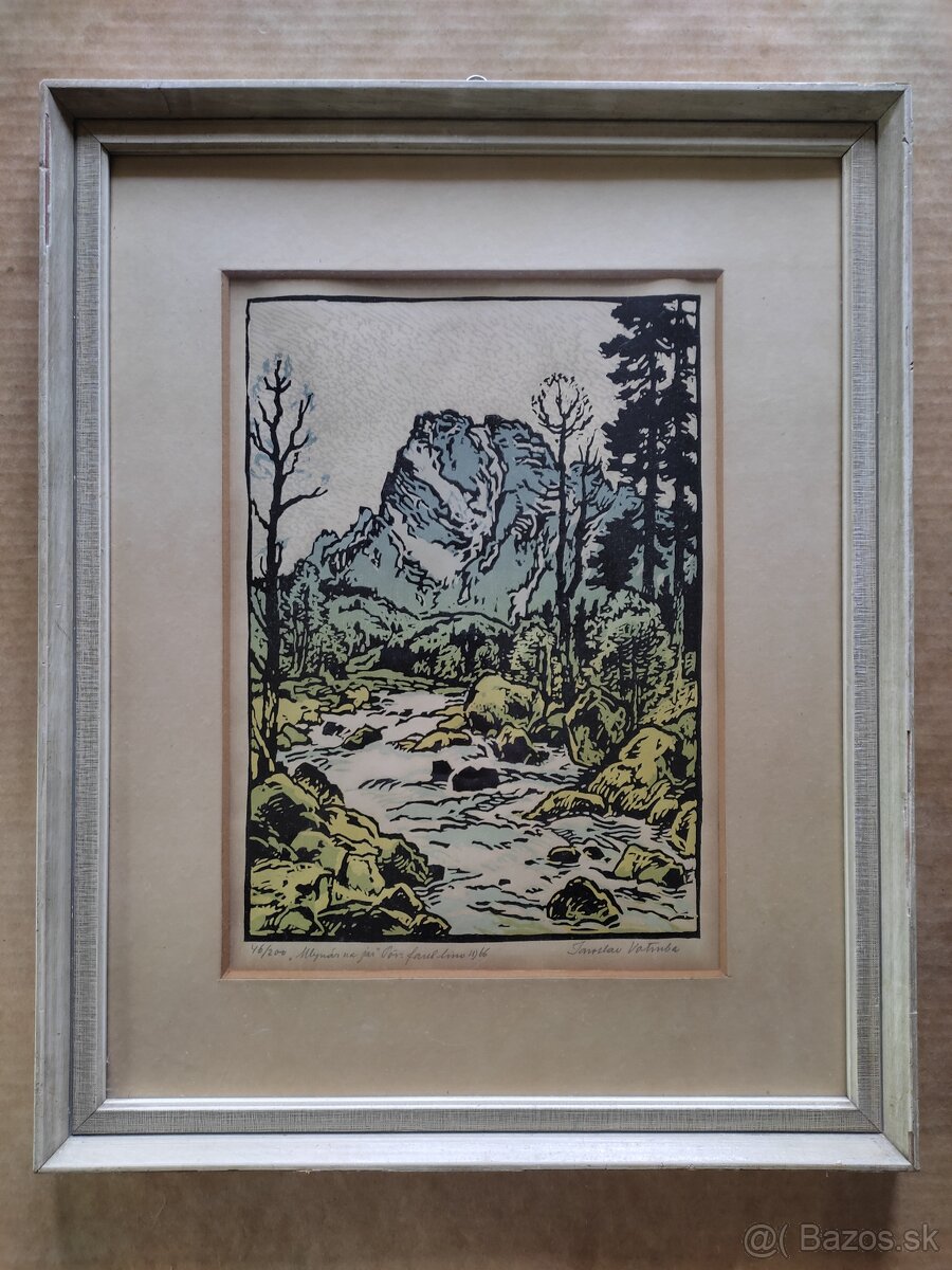 Predám obrazy a iné...2 - 2