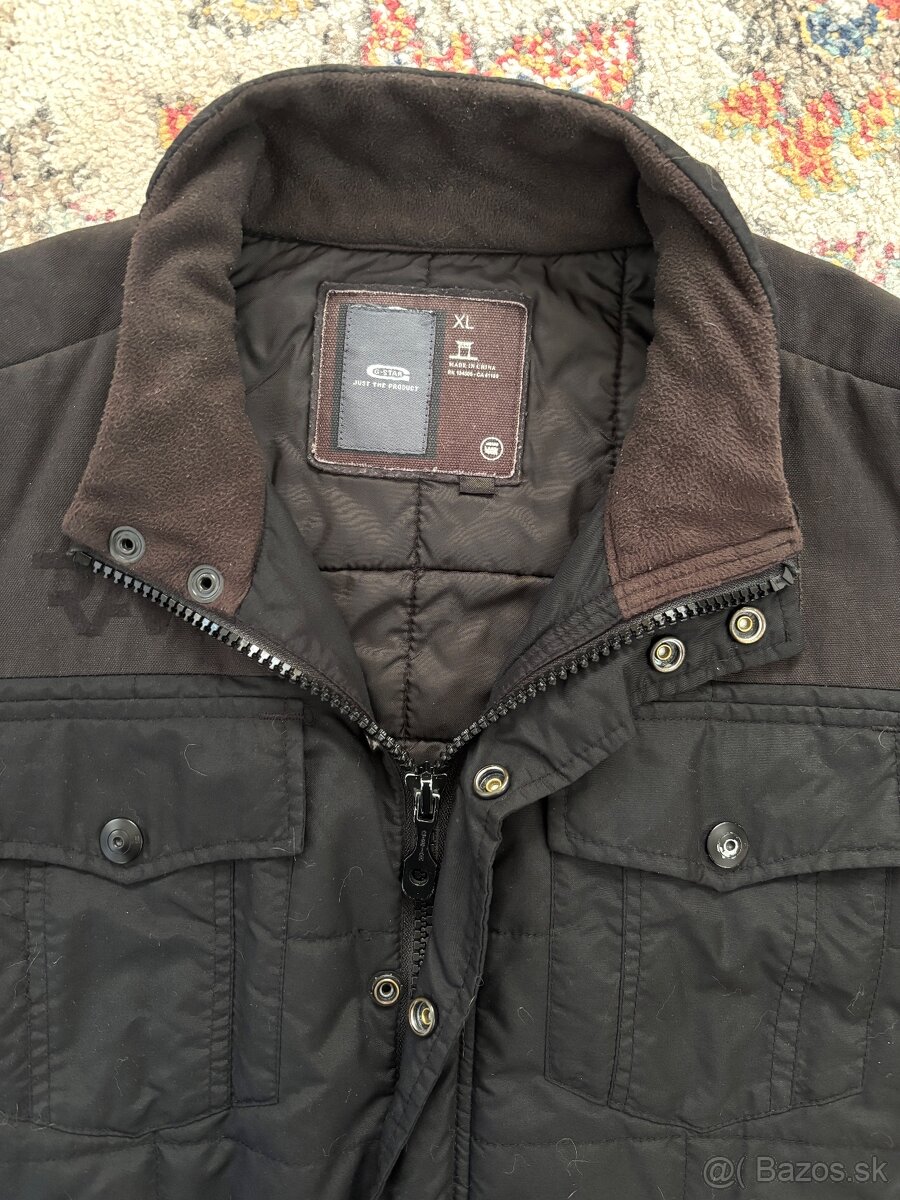 Pánska bunda G-Star - 2