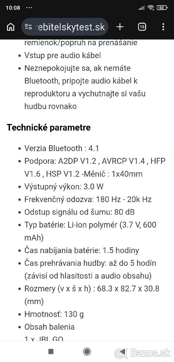 jbl go original no fake - 2