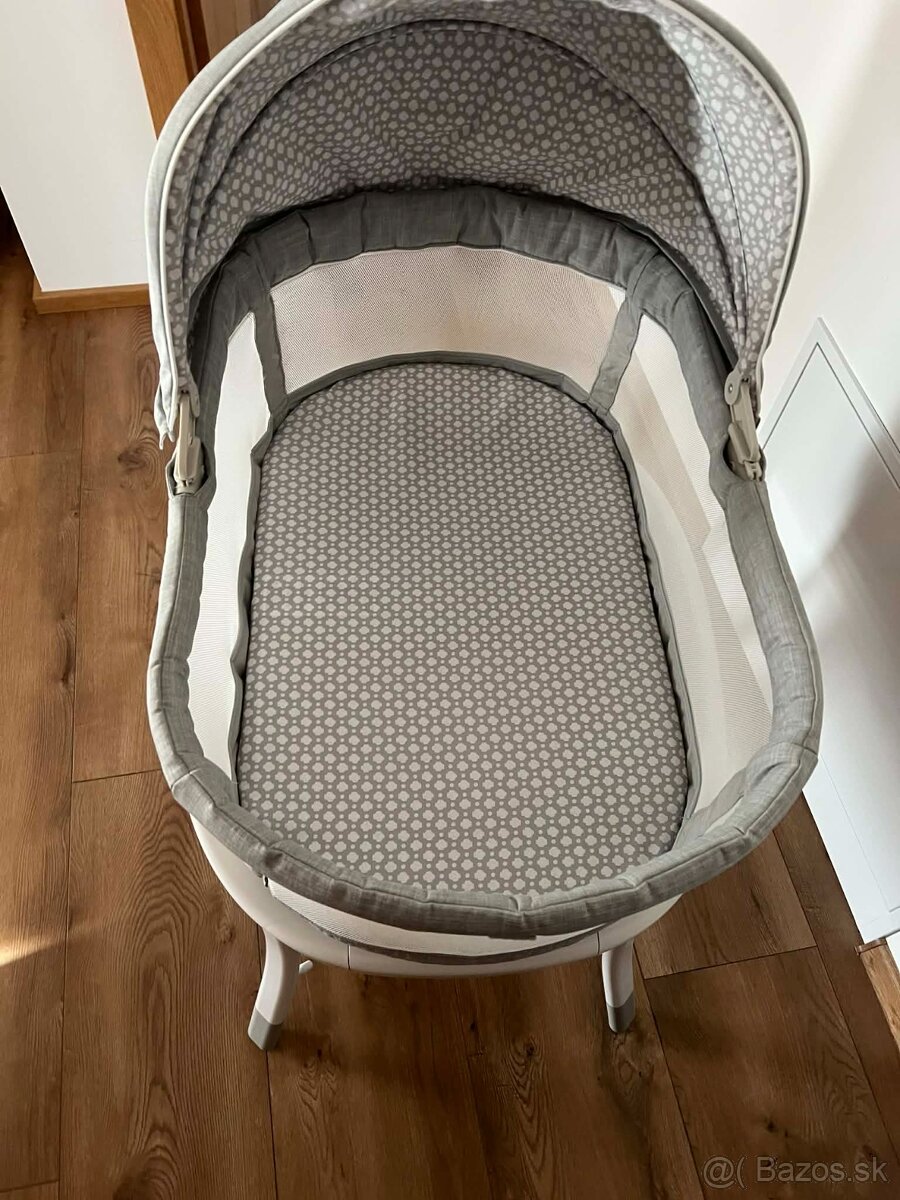 Kolíska - 2
