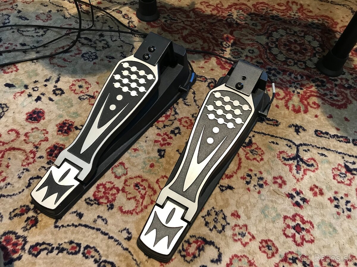 Elektornické bicie Medeli DD401 - 2