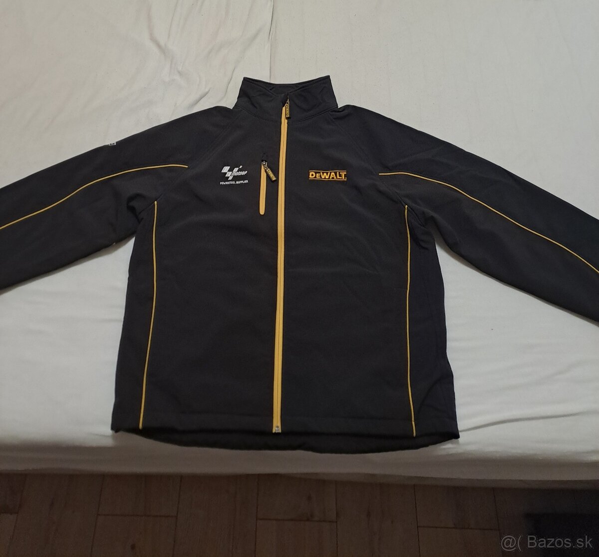 Dewalt bunda/vetrovka - 2