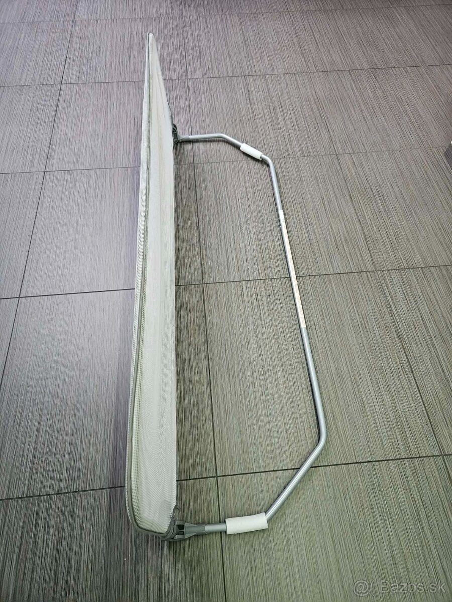 Zábrana na posteľ - 2