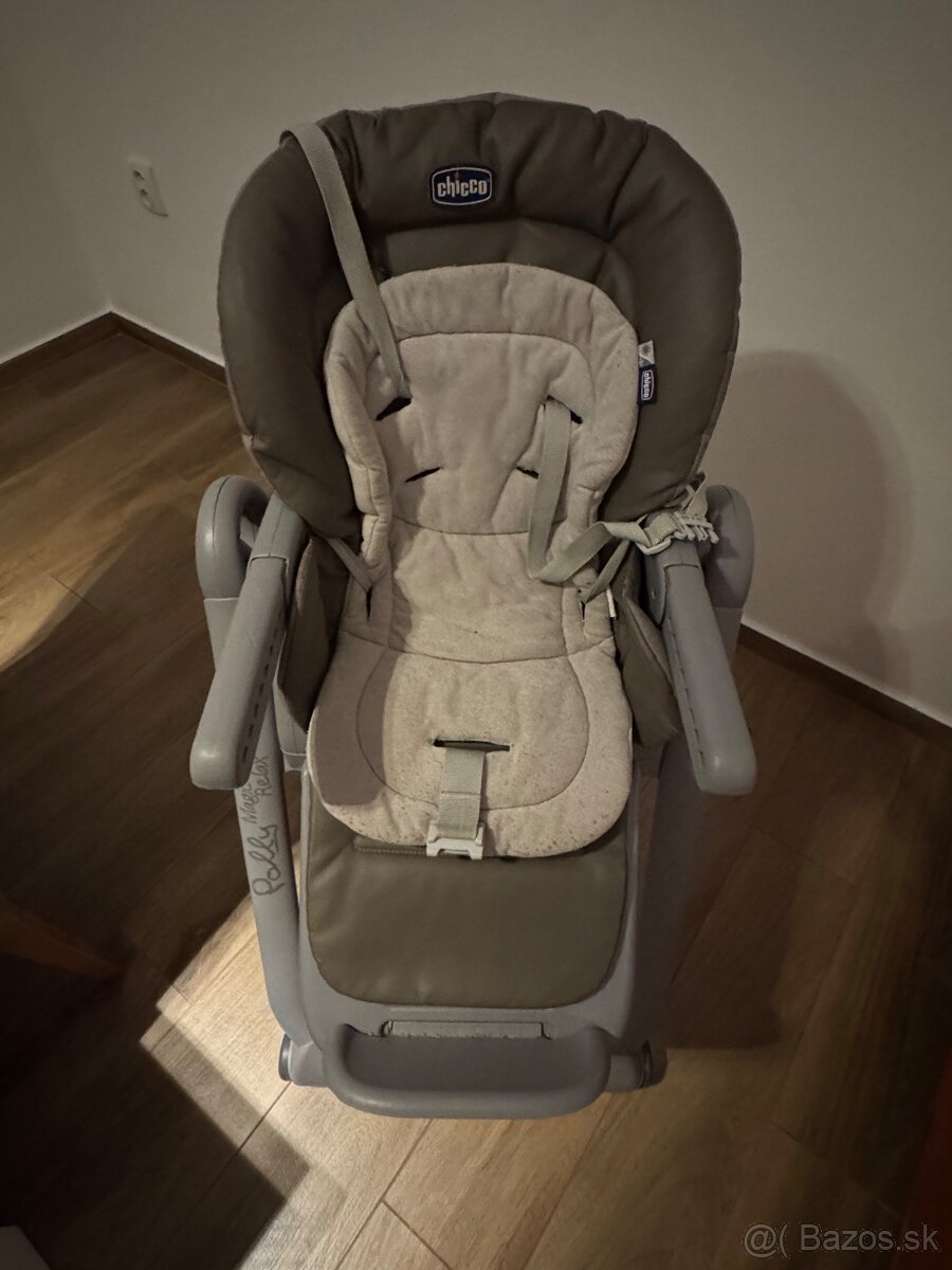 Detská stolička Chicco - 2