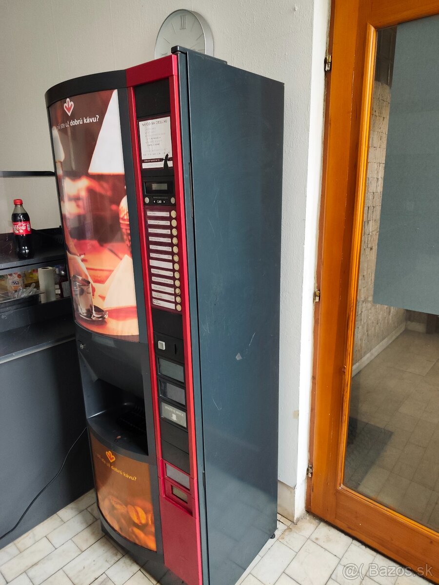 Kávomat Rheavendors SAGOMA - 2