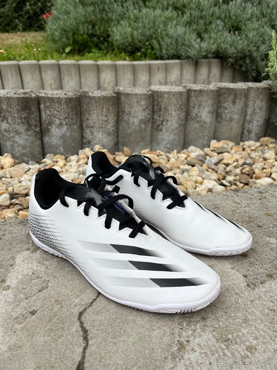 Halovky adidas - 2