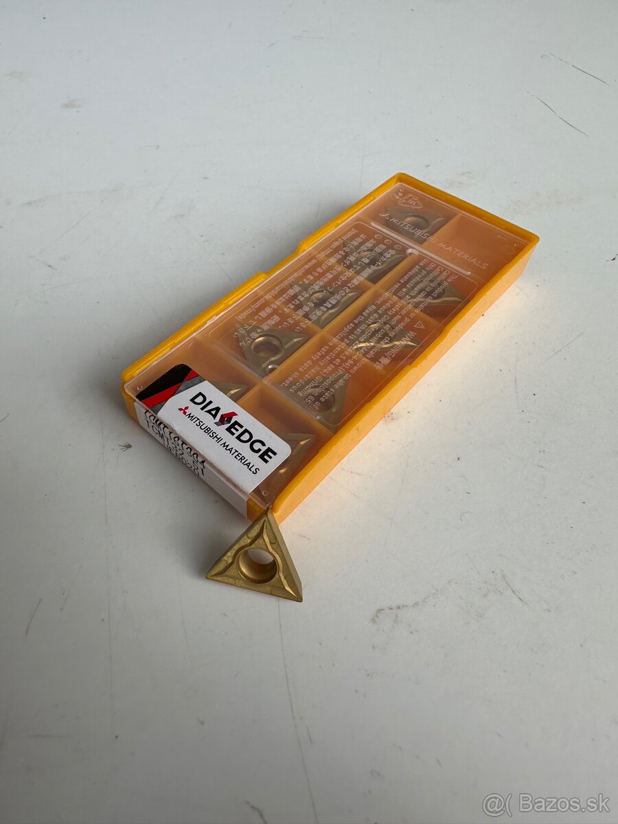 TK PLÁTKY- TCMT16T304 - 2