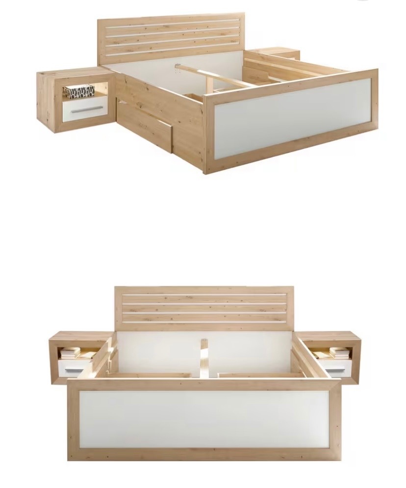 Spálňová zostava - 2