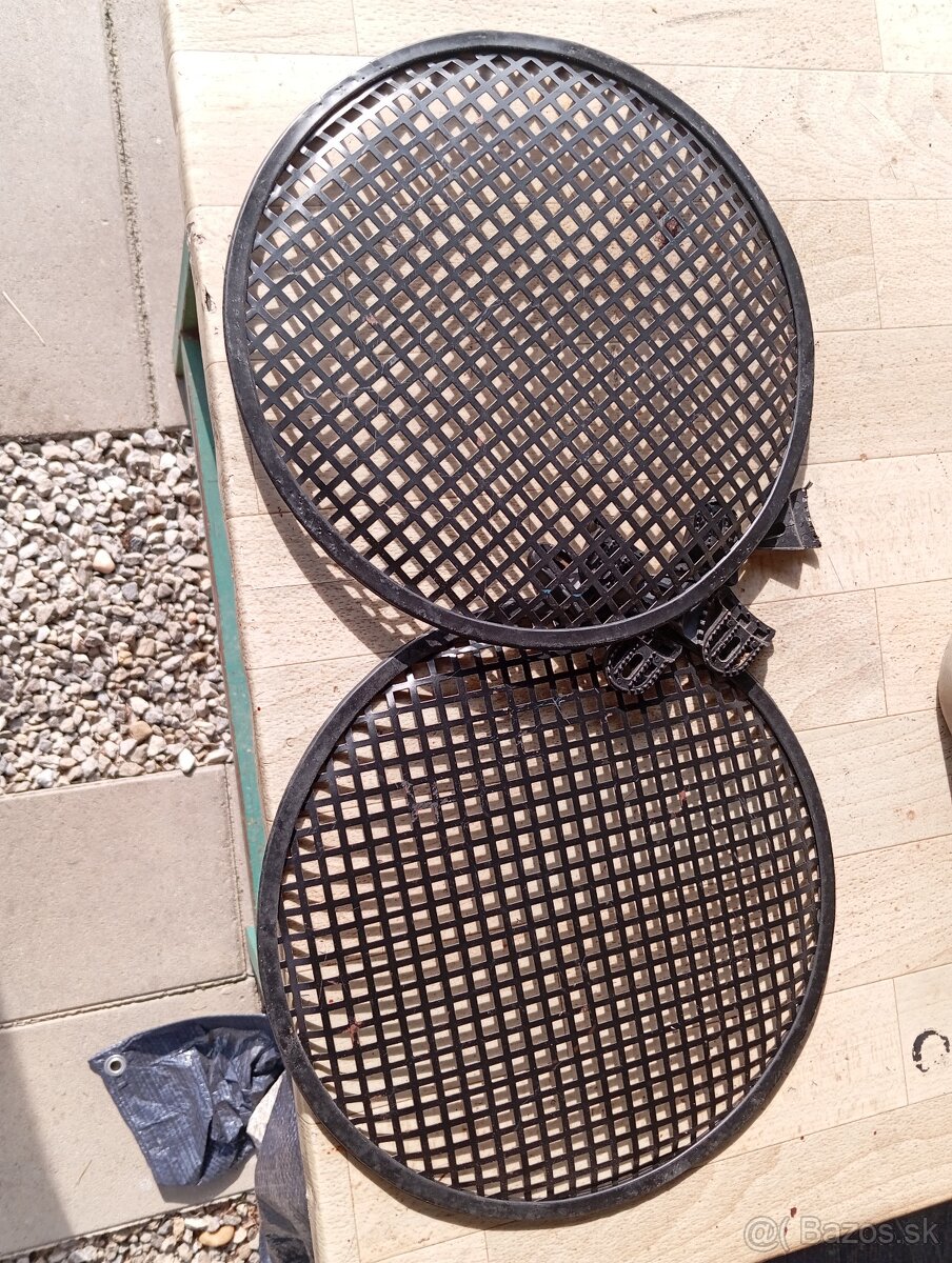 Predám sitá a hniezda - 2