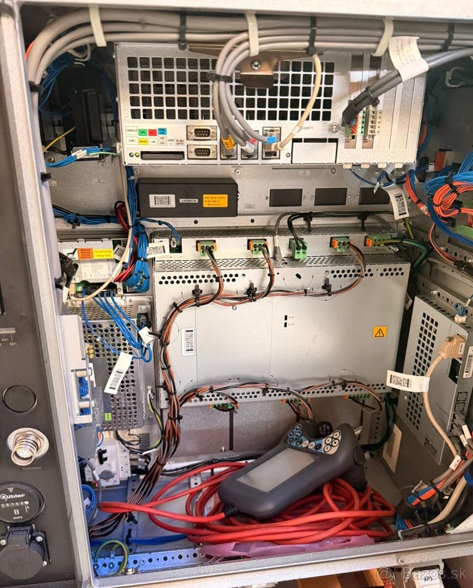 Robot ABB IRB 2400 (8813) - 2