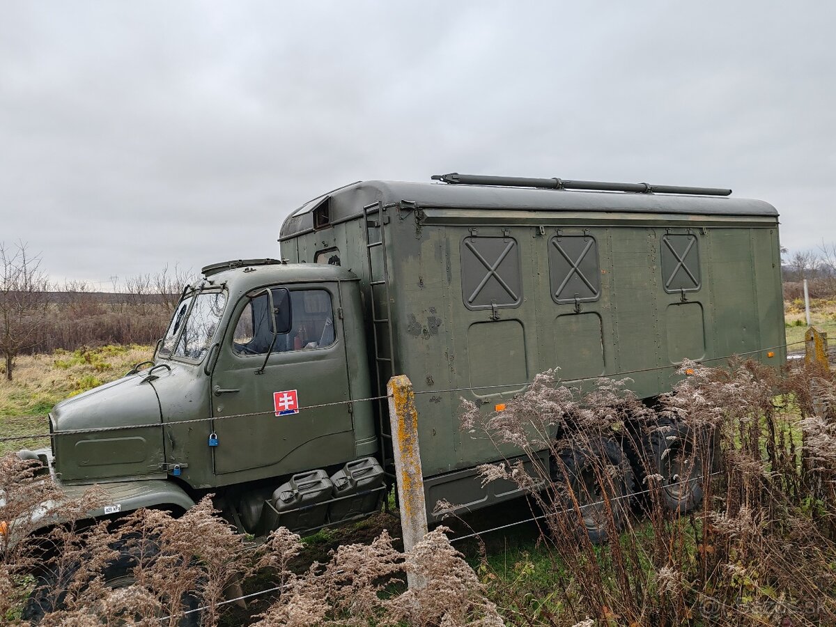 V3s Skriňová - 2