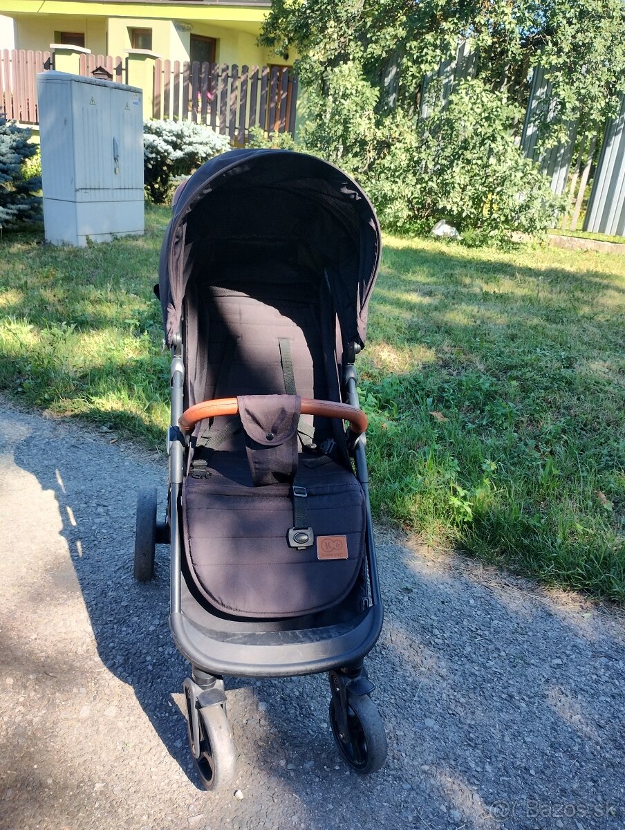 Športový kočík Kinderkraft - 2