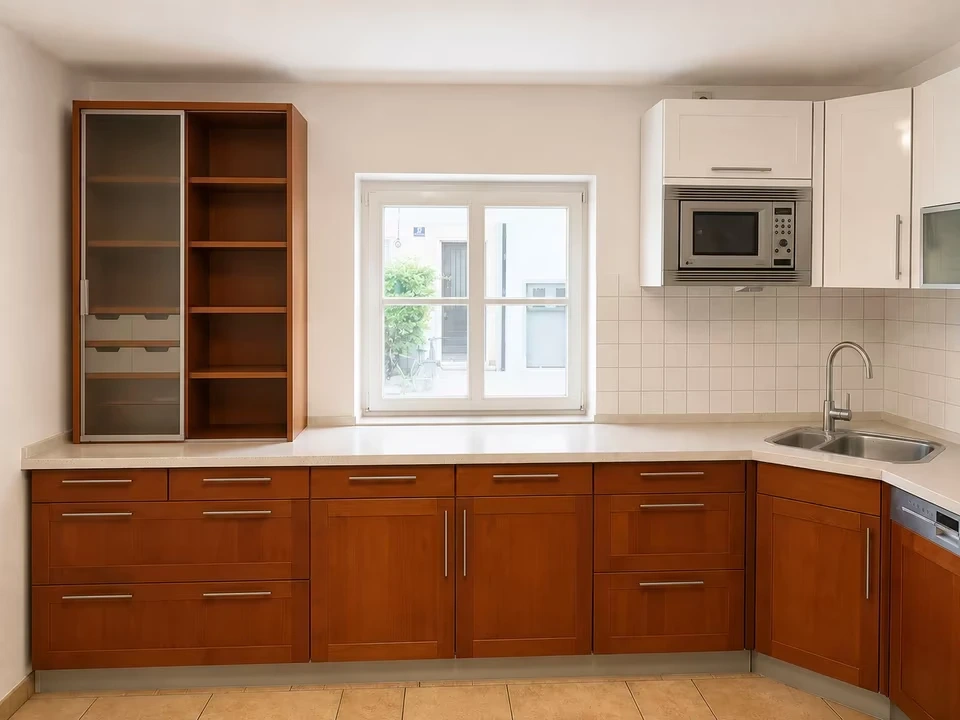 Moderní kuchyně SCHMIDT 0208.23 - 2