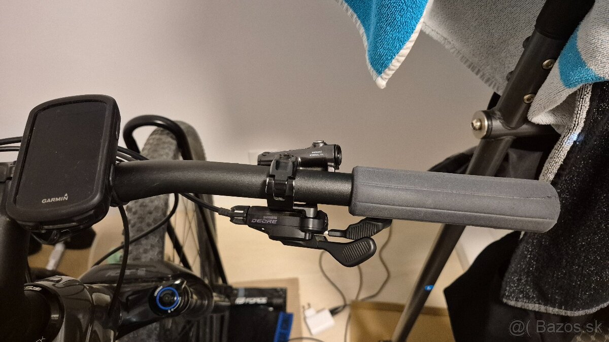 Trek Procaliber 9.5 XL - 2