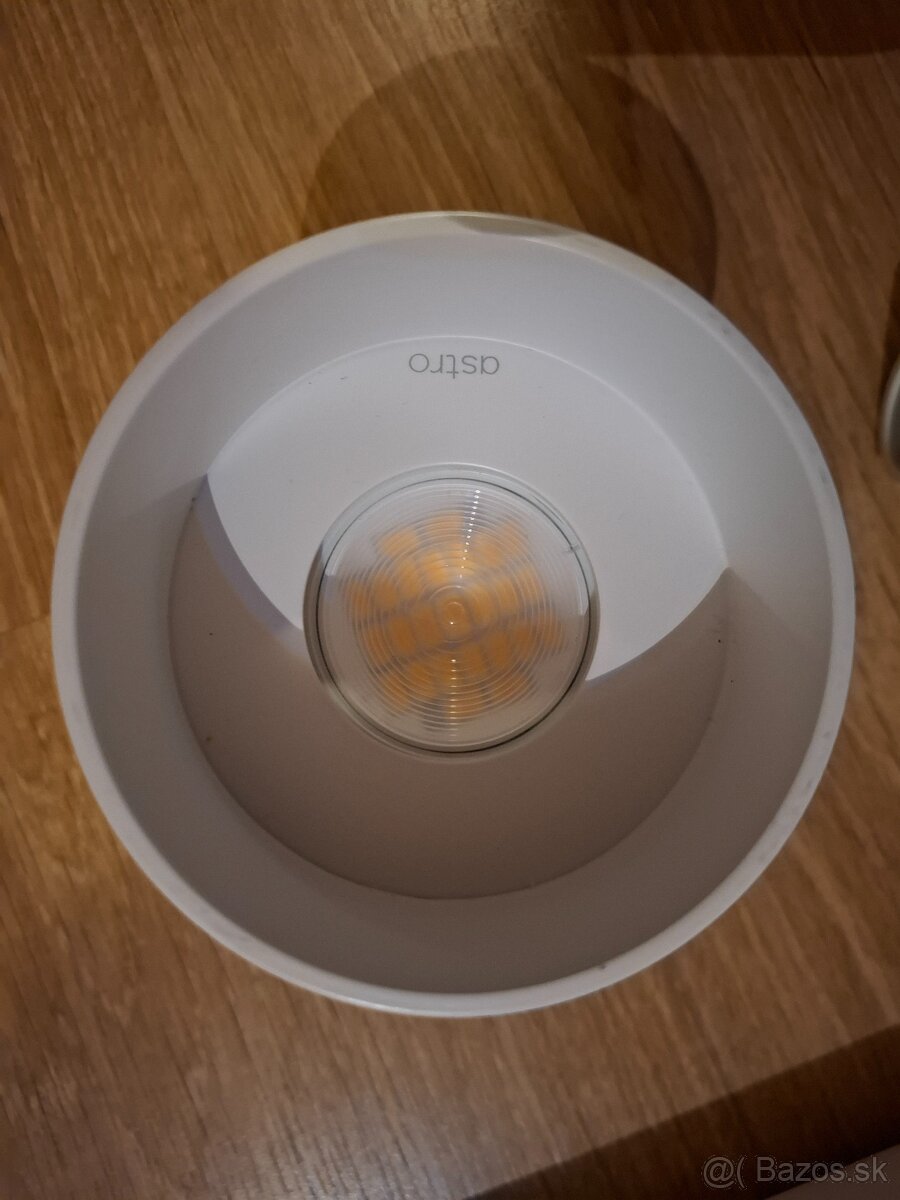 Led svietidla Astro - 2