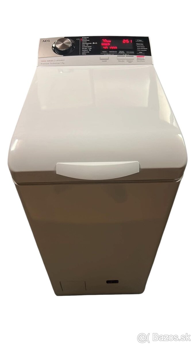 Práčka AEG - 2